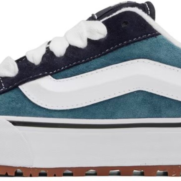 VANS IMRAN POTATO KNU SKOOL MTE-1 VN000E3QBX91 Women's Size 7.5 Mens 6 NEW SHOES - Picture 12 of 15